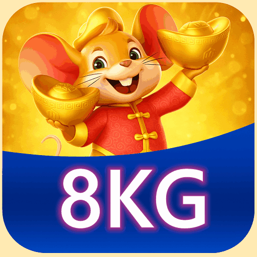 8KG Cassino Online